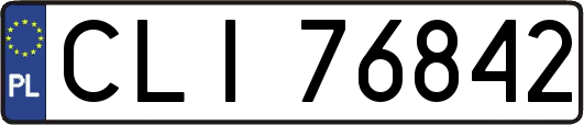 CLI76842