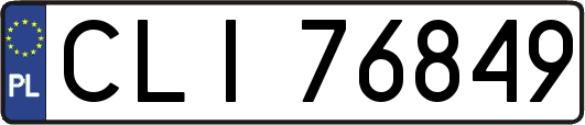CLI76849