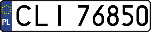 CLI76850