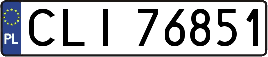 CLI76851