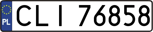 CLI76858
