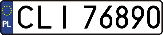 CLI76890