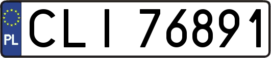 CLI76891