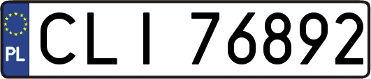 CLI76892