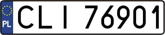 CLI76901