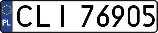CLI76905
