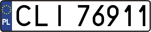 CLI76911