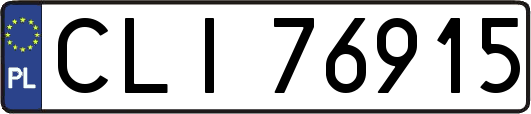 CLI76915