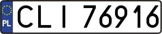 CLI76916
