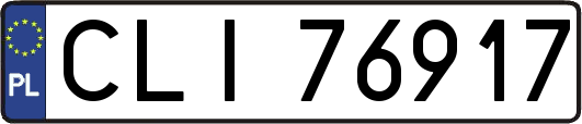 CLI76917