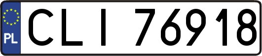 CLI76918