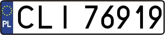 CLI76919
