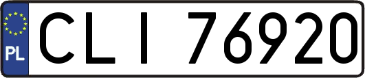 CLI76920