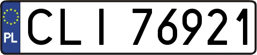 CLI76921
