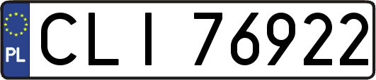 CLI76922