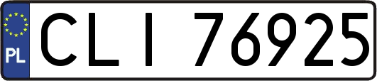 CLI76925