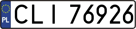 CLI76926