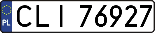 CLI76927