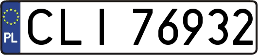 CLI76932