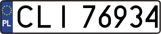 CLI76934
