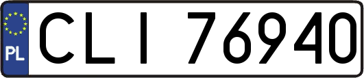 CLI76940