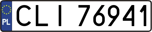 CLI76941