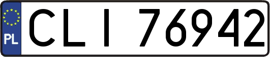 CLI76942