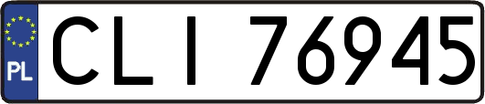 CLI76945