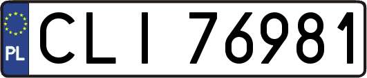 CLI76981