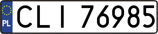 CLI76985