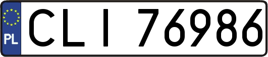 CLI76986