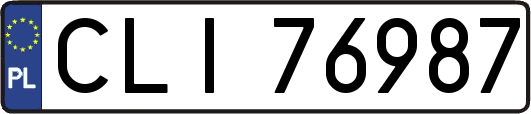 CLI76987
