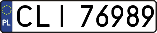 CLI76989