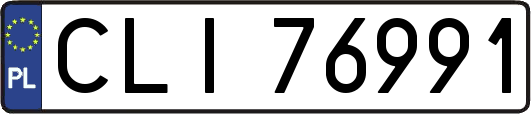 CLI76991