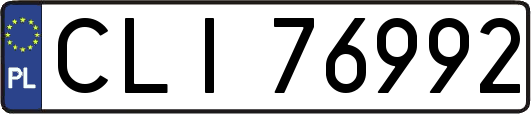 CLI76992
