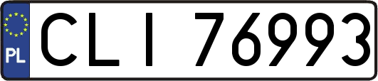 CLI76993
