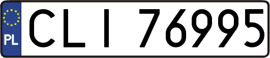 CLI76995