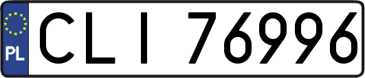 CLI76996