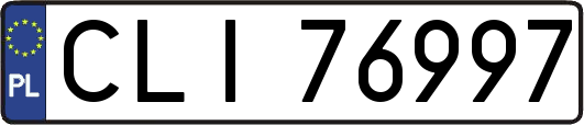 CLI76997