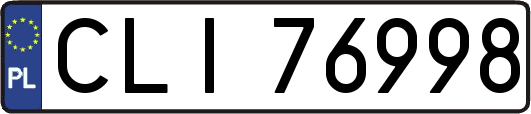 CLI76998