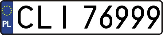 CLI76999