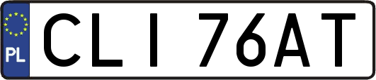 CLI76AT