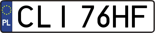 CLI76HF