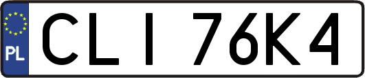 CLI76K4