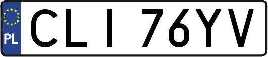 CLI76YV