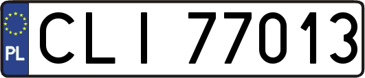 CLI77013
