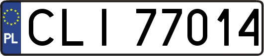 CLI77014