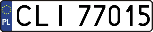 CLI77015