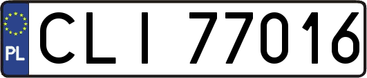 CLI77016