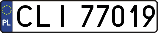 CLI77019